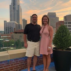 Meet your Posher, Chuck